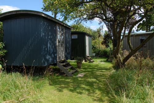 Bed & Breakfast Shepherds Rest Bruton
