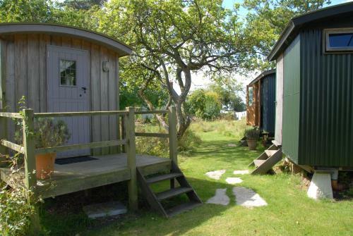 Bed & Breakfast Shepherds Rest Bruton