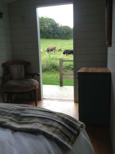 Bed & Breakfast Shepherds Rest Bruton