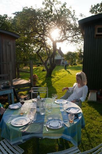Bed & Breakfast Shepherds Rest Bruton