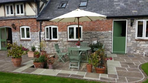 Bed & Breakfast Ty Derw Country House B&amp;b