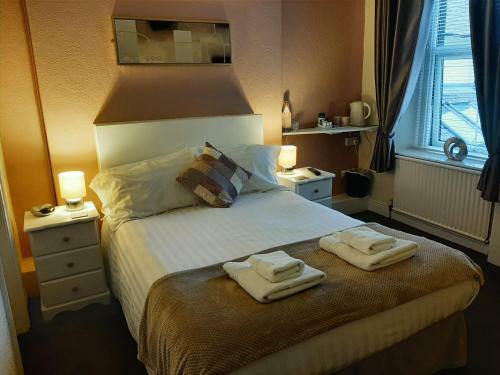 Hostal Lyndhurst