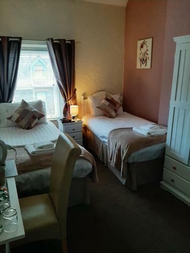 Hostal Lyndhurst