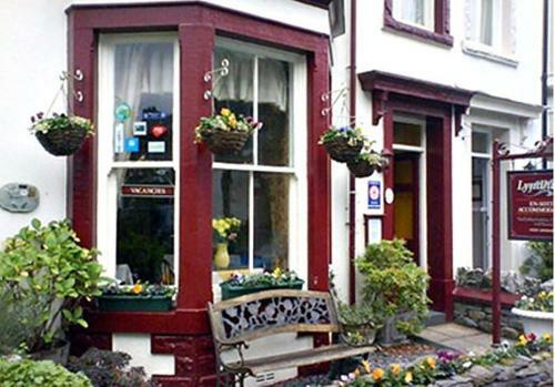 Hostal Lyndhurst
