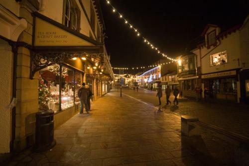 Hostal Lyndhurst