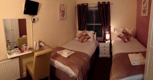 Hostal Lyndhurst