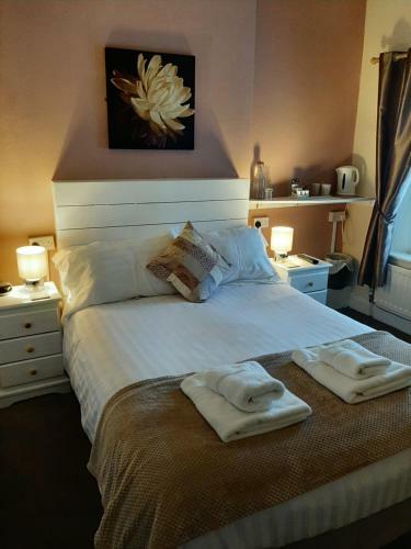 Hostal Lyndhurst