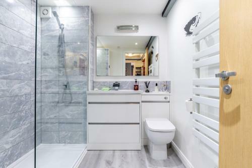 Apartamento Historic Location, Private Parking, Ground Floor Luxury Flat