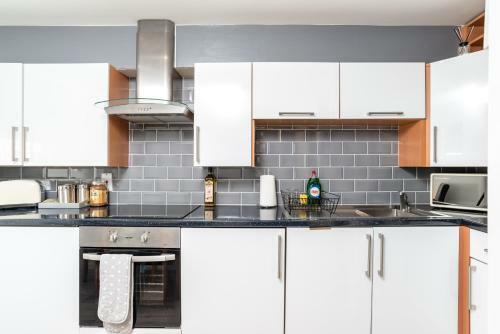 Apartamento Historic Location, Private Parking, Ground Floor Luxury Flat