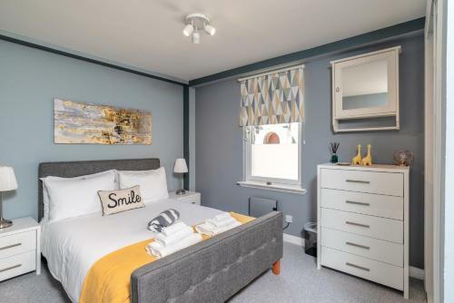 Apartamento Historic Location, Private Parking, Ground Floor Luxury Flat