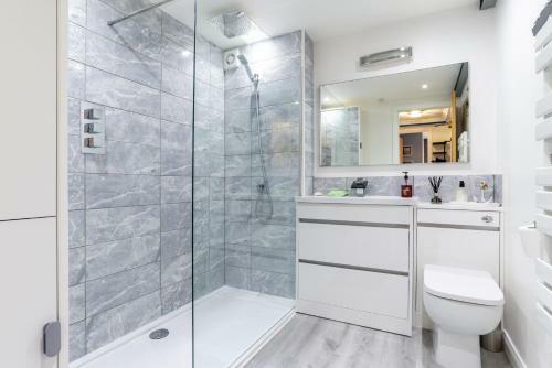 Apartamento Historic Location, Private Parking, Ground Floor Luxury Flat