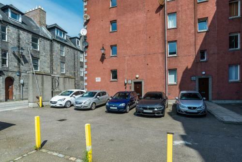Apartamento Historic Location, Private Parking, Ground Floor Luxury Flat
