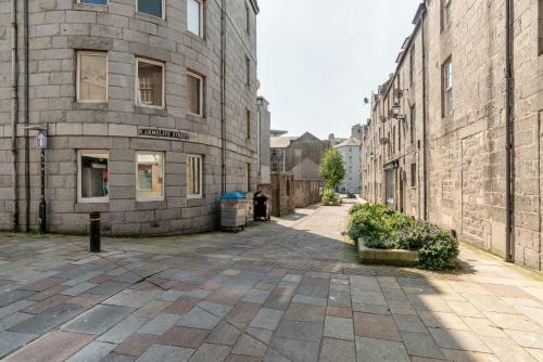 Apartamento Historic Location, Private Parking, Ground Floor Luxury Flat