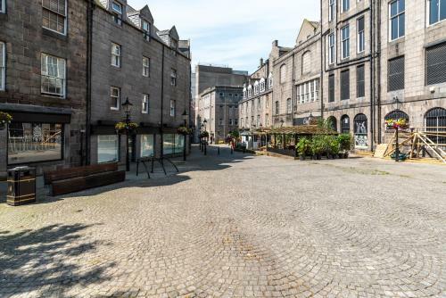 Apartamento Historic Location, Private Parking, Ground Floor Luxury Flat