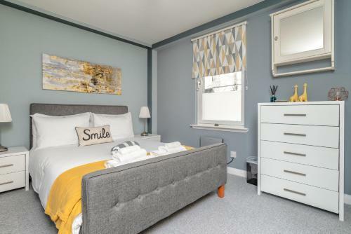 Apartamento Historic Location, Private Parking, Ground Floor Luxury Flat