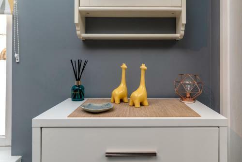 Apartamento Historic Location, Private Parking, Ground Floor Luxury Flat