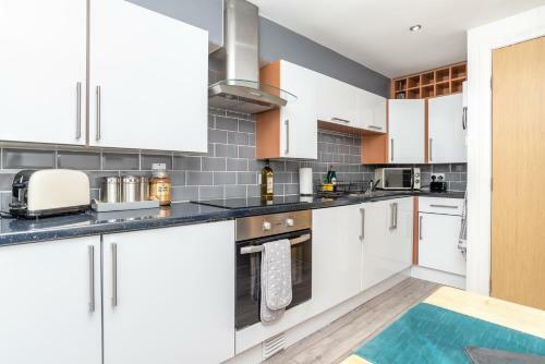 Apartamento Historic Location, Private Parking, Ground Floor Luxury Flat