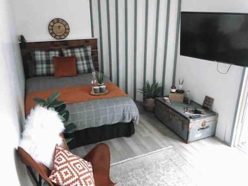 Apartamento Seaview Maze