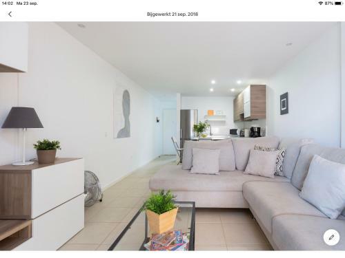 Apartamento Villas Del Palm-mar 23