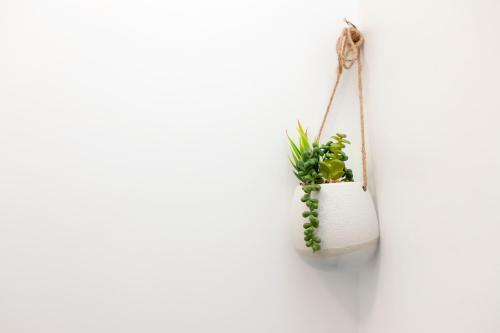 Apartamento Stylish City Centre Flat