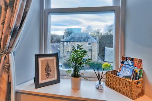 Old Town Apartment