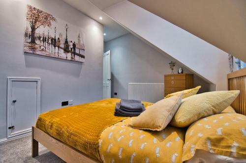 Old Town Apartment