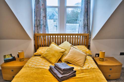 Old Town Apartment