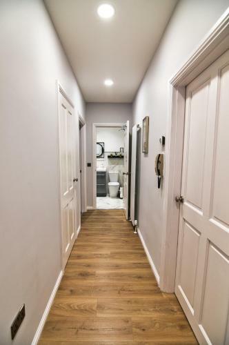 Old Town Apartment