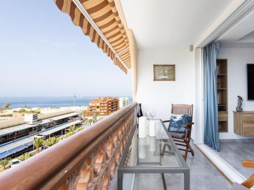 Apartment Apartment Royal Sunset Loggia