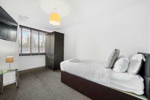 Apartamento Howburn Residence By Grampian Lettings
