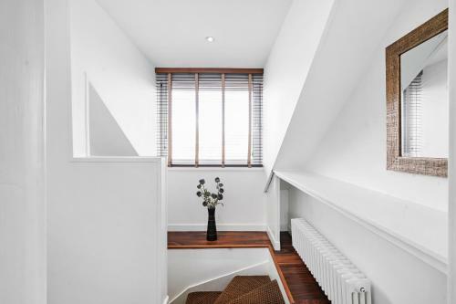 Apartamento Howburn Residence By Grampian Lettings