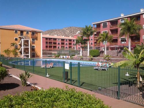 Apartamento Mary