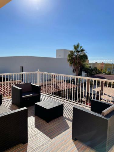 Dream Villa Palm-mar