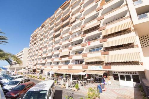 Apartamento Fewo Tony