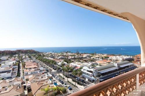 Apartamento Fewo Tony