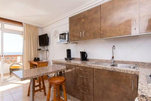 Apartamento Fewo Tony