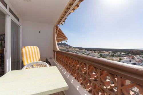 Apartamento Fewo Tony