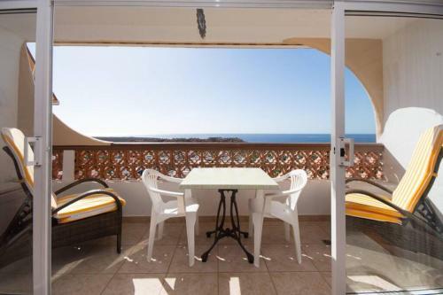Apartamento Fewo Tony