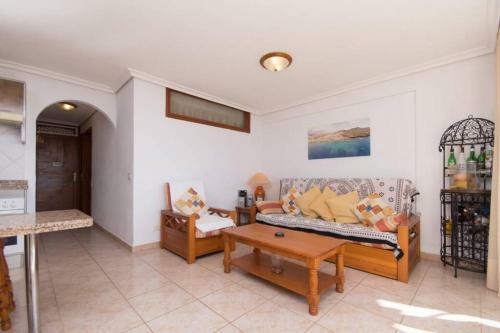 Apartamento Fewo Tony