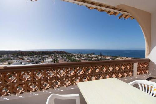 Apartamento Fewo Tony