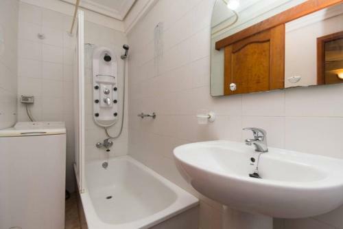 Apartamento Fewo Tony