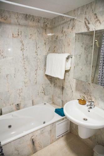 Apartamento Duplex 2bedroom For You