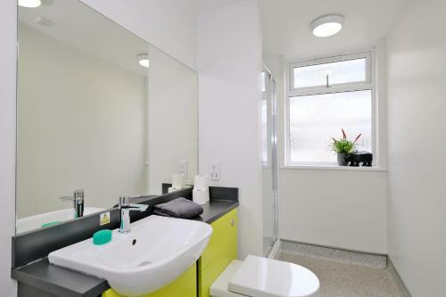 Apartamento Cooper Court