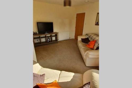 Aberdeen City Apartment Close To The Beach!