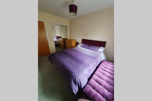 Aberdeen City Apartment Close To The Beach!