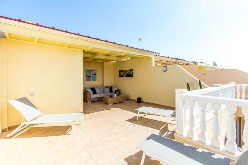 Apartamento D�plex Palmar B27