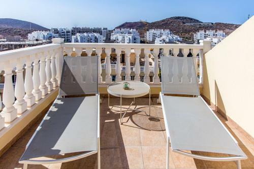 Apartamento D�plex Palmar B27