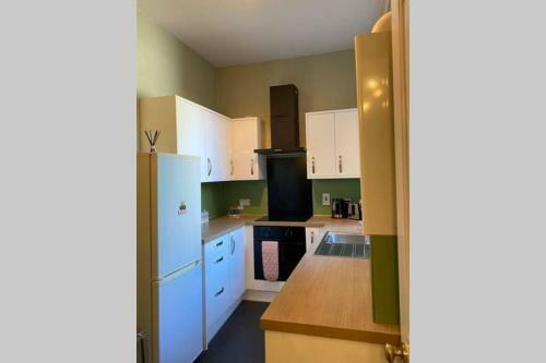 Apartamento Old City Gem Flat