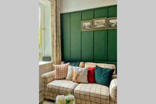 Apartamento Old City Gem Flat