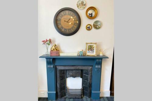 Apartamento Old City Gem Flat